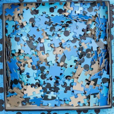 QrDelione el. parduotuvė QrDelione el. parduotuvė