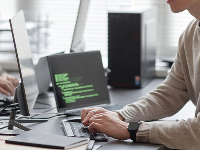 El. parduotuvių kūrimas