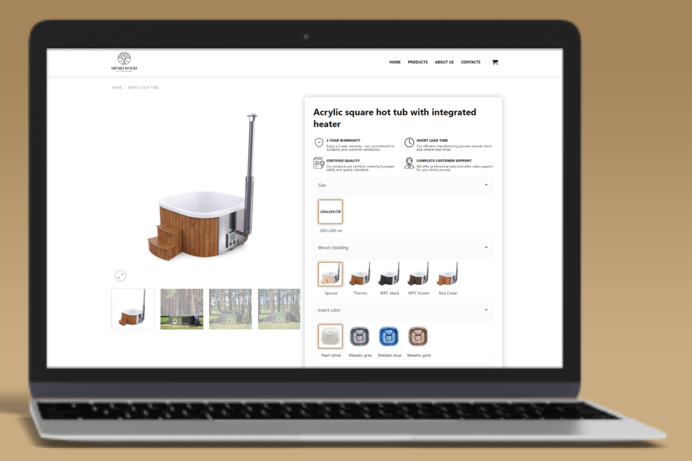 Silkrest.eu elektroninė parduotuvė Silkrest.eu elektroninė parduotuvė