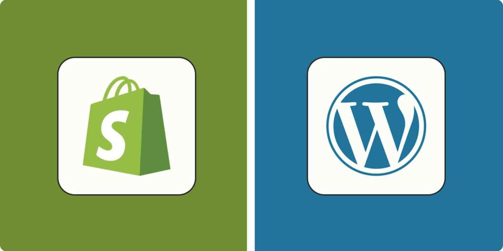 shopify ar wordpress SEO geresnis?