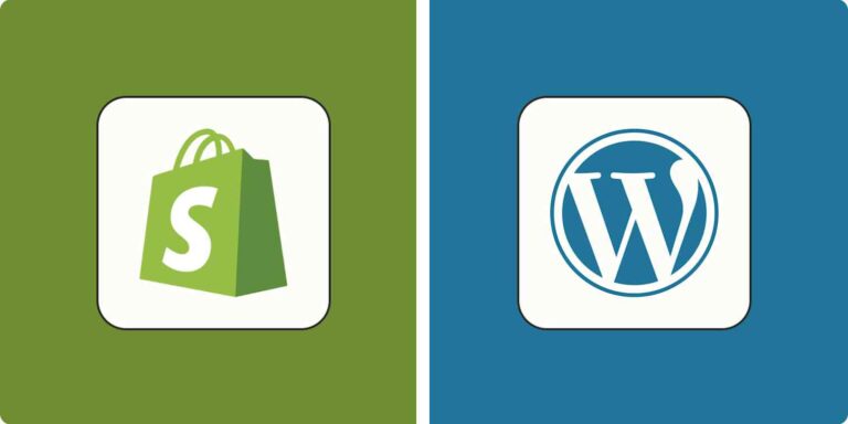 shopify ar wordpress SEO geresnis?