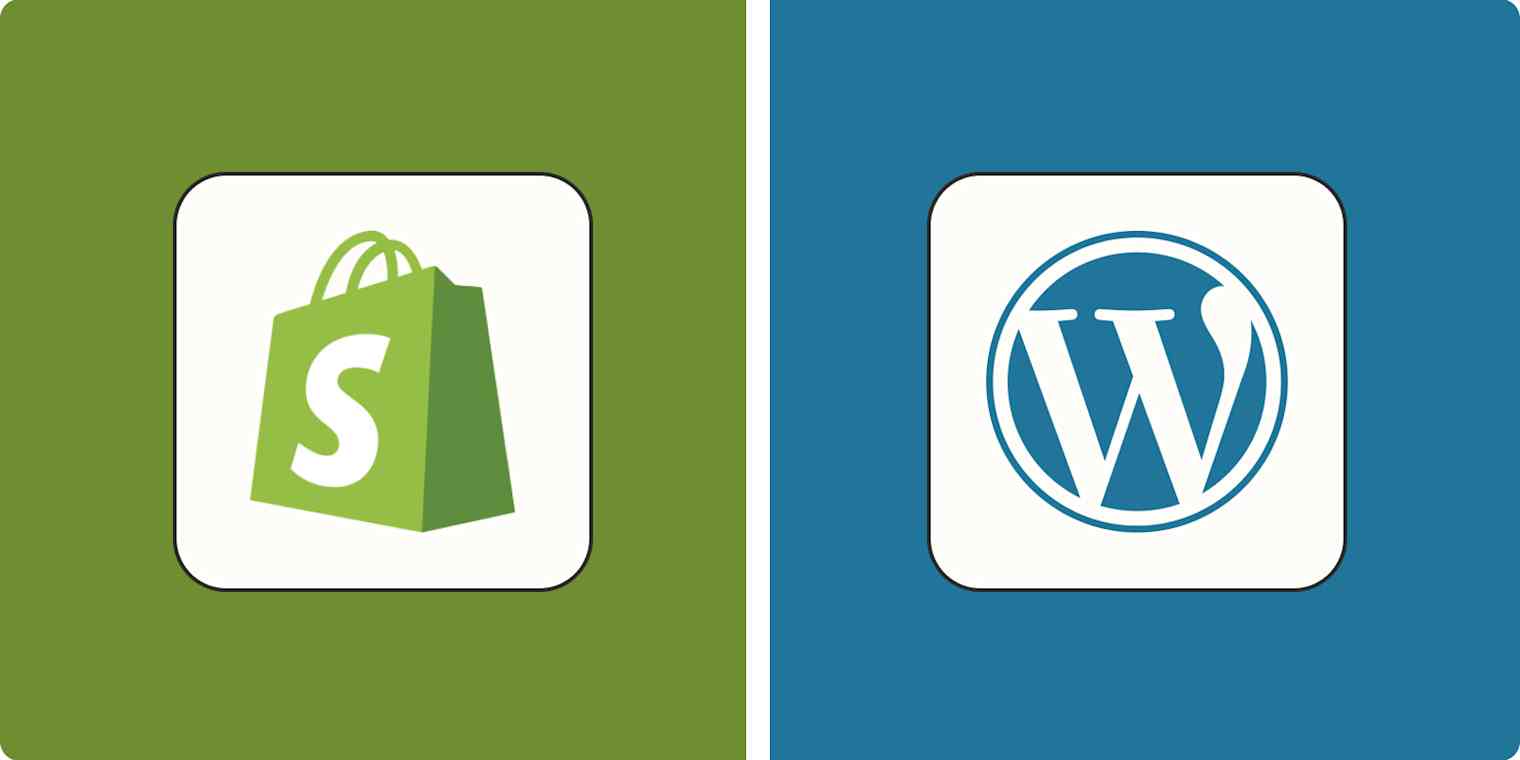 shopify ar wordpress SEO geresnis?